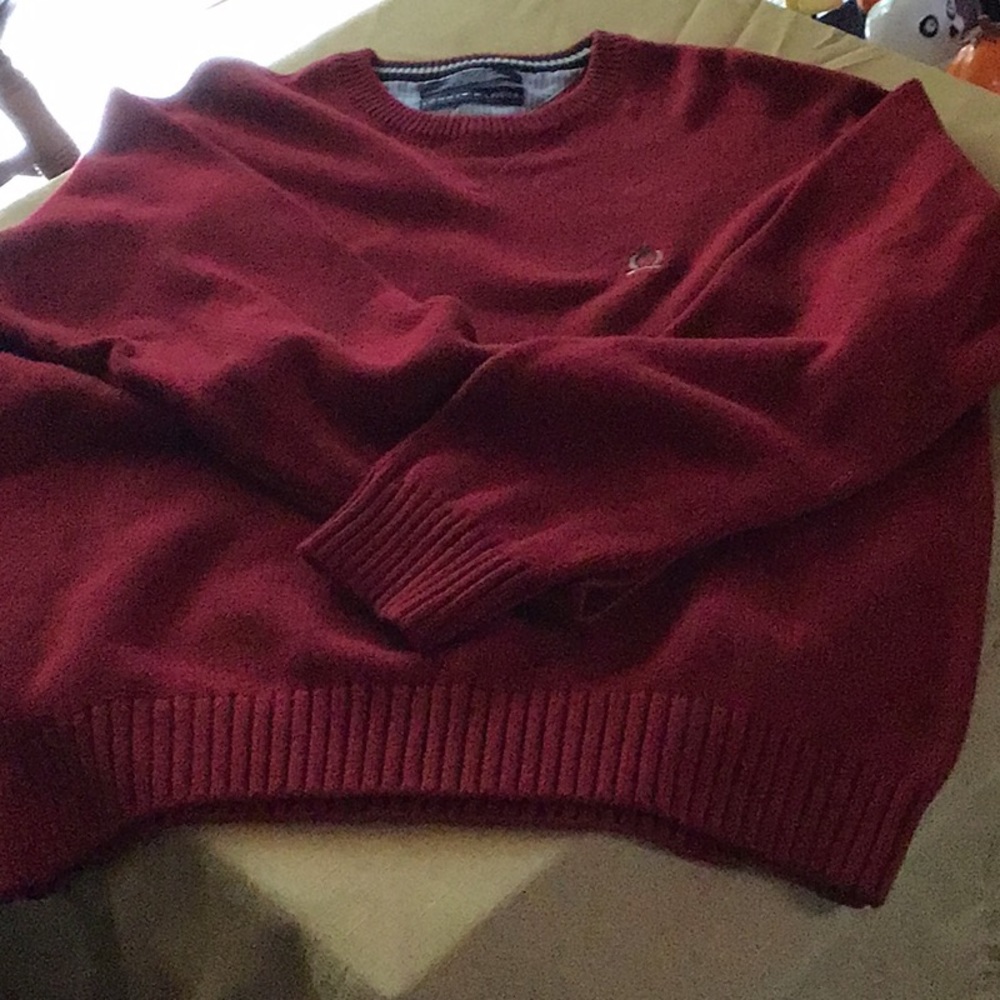 Tommy Hilfiger Long sleeve sweater
